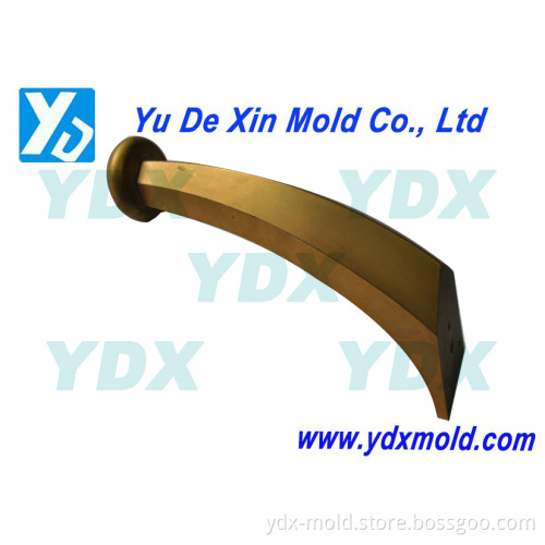 Zinc Die Casting (YDX-ZN010) , (ISO9001, OEM)